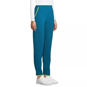 Land's End tall size fleece joggers
